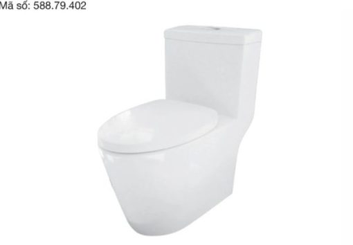 Bồn cầu một khối ICONIC Häfele 588.79.402 - 1