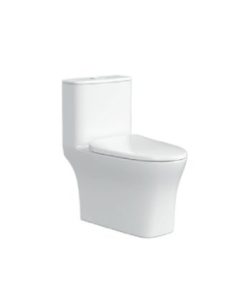 Bồn cầu một khối Sapporo HAFELE 588.79.406