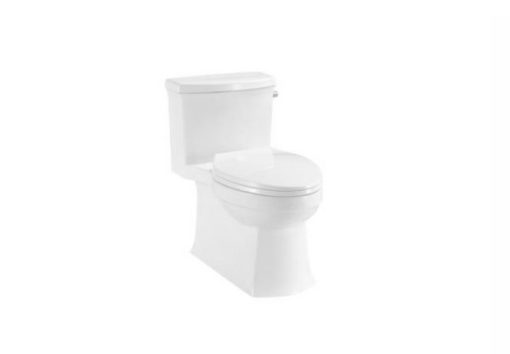 Bồn cầu một khối Victoria 588.79.403 - 1