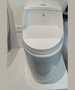 Bồn cầu một khối ICONIC Hafele 588.79.400 - 9