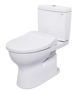 Bồn cầu 2 khối TOTO CS320DRE2