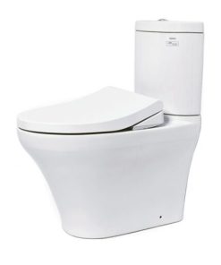 Bồn cầu 2 khối TOTO CS818DE2