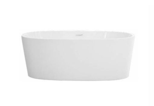 Bồn tắm độc lập Nagoya hình chữ nhật 1700 588.99.610 - 1