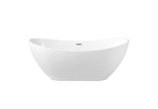 Bồn tắm độc lập Nagoya hình bầu dục 1700 588.99.600 - 1