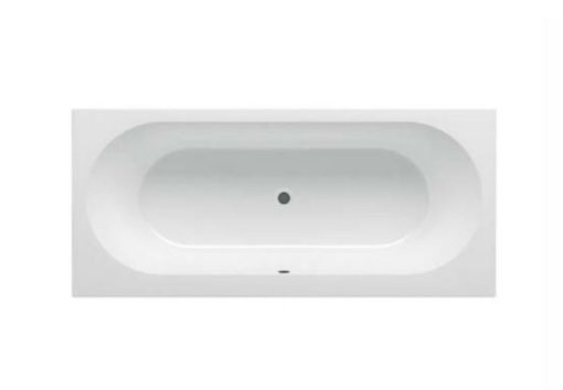Bồn tắm âm hình bầu dục Nagoya 1500 588.79.601 - 1