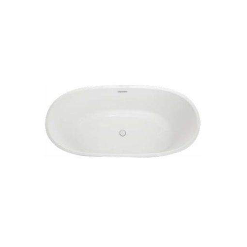 Bồn tắm độc lập Nagoya hình chữ nhật 1700 588.99.610 - 3