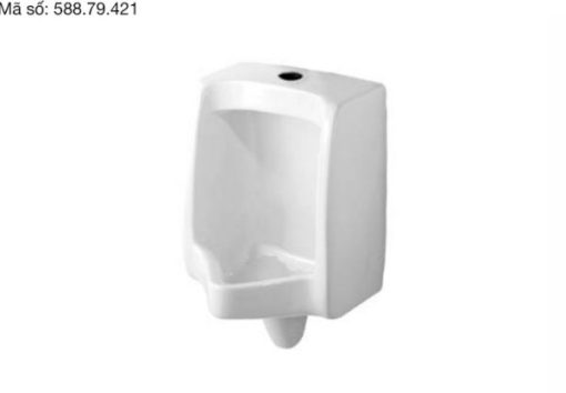 Bồn tiểu nam treo tường SEINE Häfele 588.79.421 - 1