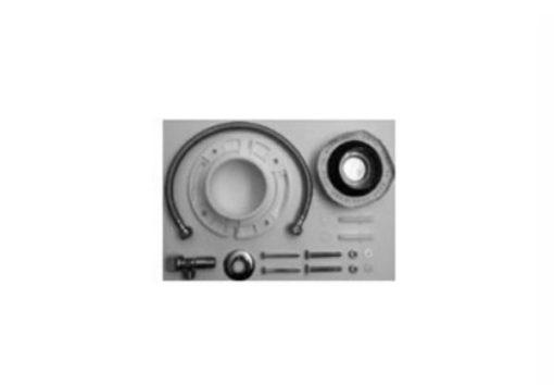 Bộ phụ kiện lắp đặt 588.45.996 - 1