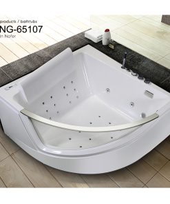 BỒN TẮM MASSAGE NOFER NG-65107