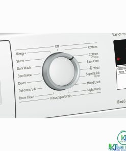 MÁY GIẶT BOSCH SERIE 4 WAN28108GB VARIOPERFECT 8KG 1400RPM - 26 MÁY GIẶT BOSCH SERIE 4 WAN28108GB VARIOPERFECT 8KG 1400RPM - 25