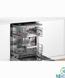 MÁY RỬA BÁT BOSCH BÁN ÂM SMI6ZCS07E SERIE 6 SẤY ZEOLITH - 24 MÁY RỬA BÁT BOSCH BÁN ÂM SMI6ZCS07E SERIE 6 SẤY ZEOLITH - 23