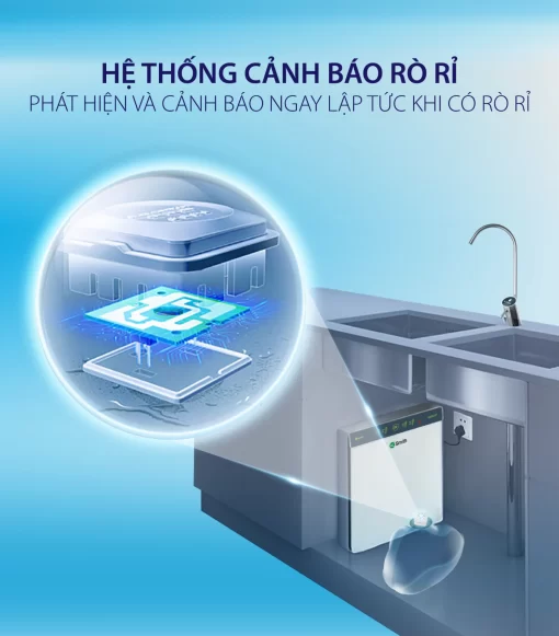 Máy Lọc Nước A. O. Smith AR600-U3 - 11