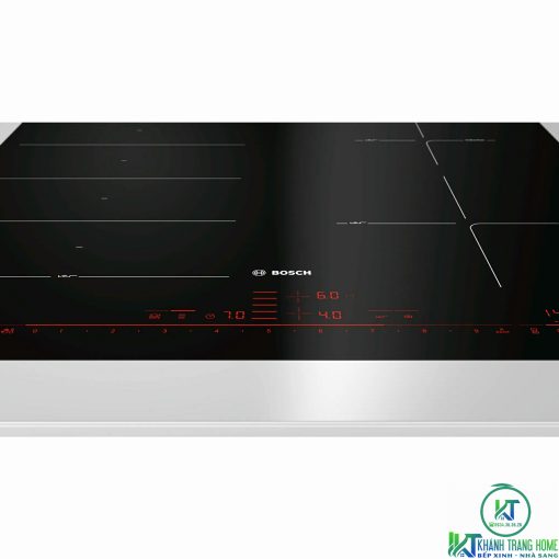 BẾP TỪ BOSCH SERIE 8 PXE601DC1E 4 VÙNG NẤU - 7