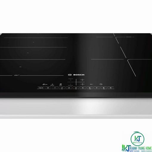 BẾP TỪ BOSCH SERIE 6 PXE631FC1E 4 VÙNG NẤU - 5