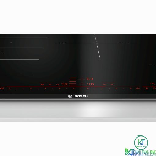 BẾP TỪ BOSCH SERIE 8 PXE875DC1E ĐA ĐIỂM 4 VÙNG NẤU 7400W - 5