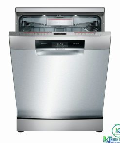 MÁY RỬA BÁT BOSCH ĐỘC LẬP SMS88TI36E SERIE 8 SẤY ZEOLITH - 17