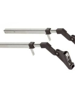 Cánh tay nâng Blum 760-1040mm 372.74.618