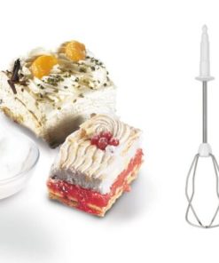 Máy đánh trứng cầm tay MFQ36400 - 21