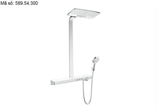 Cây sen tắm đứng Hansgrohe 589.54.300 - 1