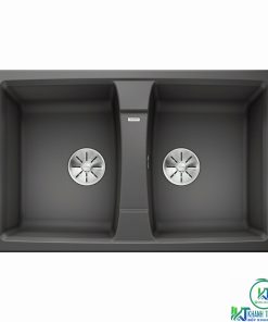Chậu Rửa Bát Blanco LEXA 8 – 524961 Grey