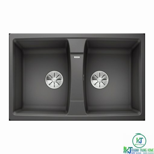 Chậu Rửa Bát Blanco LEXA 8 – 524961 Grey - 1