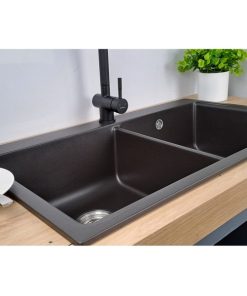 Chậu đá Maadela MDS-A8651B - 21