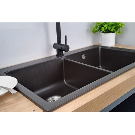 Chậu đá Maadela MDS-A8651B - 11