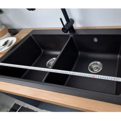 Chậu đá Maadela MDS-A8651B - 7