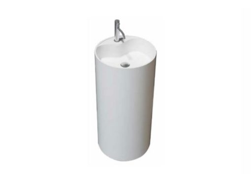 Chậu đặt sàn HVN3009 588.87.401 - 1
