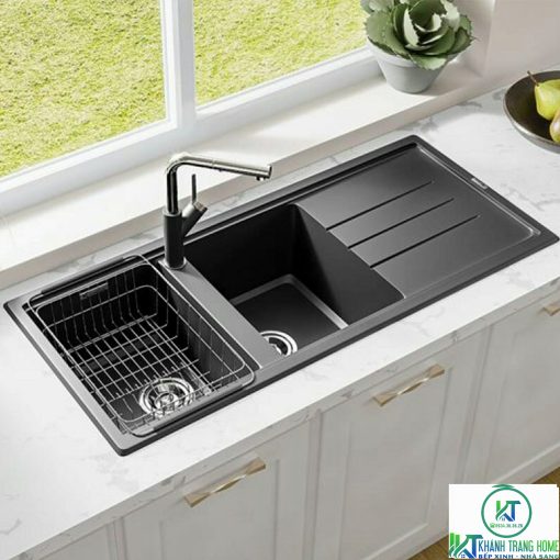 CHẬU RỬA CHÉN BÁT KONOX GRANITE PHOENIX 1160 - 13