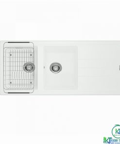 CHẬU RỬA CHÉN BÁT KONOX GRANITE PHOENIX 1160 - 19