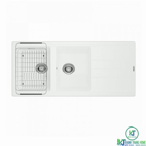 CHẬU RỬA CHÉN BÁT KONOX GRANITE PHOENIX 1160 - 5