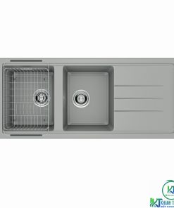 CHẬU RỬA CHÉN BÁT KONOX GRANITE PHOENIX 1160 - 17