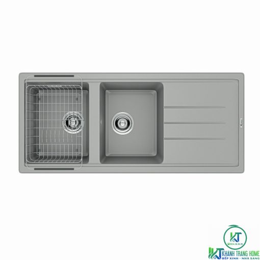 CHẬU RỬA CHÉN BÁT KONOX GRANITE PHOENIX 1160 - 3
