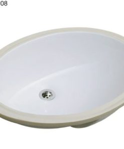 Lavabo âm bàn COMPACT Häfele 588.82.208