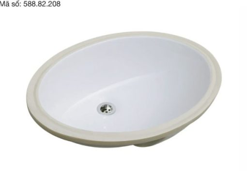 Lavabo âm bàn COMPACT Häfele 588.82.208 - 1