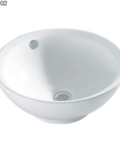 Lavabo đặt bàn COMPACT Häfele 588.82.202