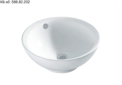 Lavabo đặt bàn COMPACT Häfele 588.82.202 - 1