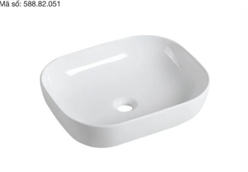 Lavabo đặt bàn SEINE Häfele 588.82.051 - 1