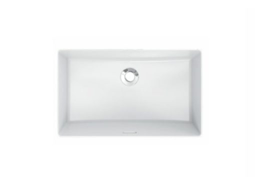 Chậu sứ âm bàn Sapporo 545 HAFELE 588.79.014 - 1