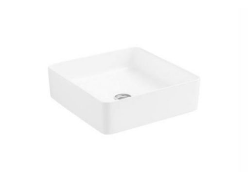 Chậu sứ đặt bàn Sapporo 588.79.070 - 1