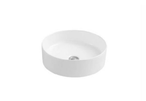Chậu sứ đặt bàn Sapporo 588.79.060 - 1