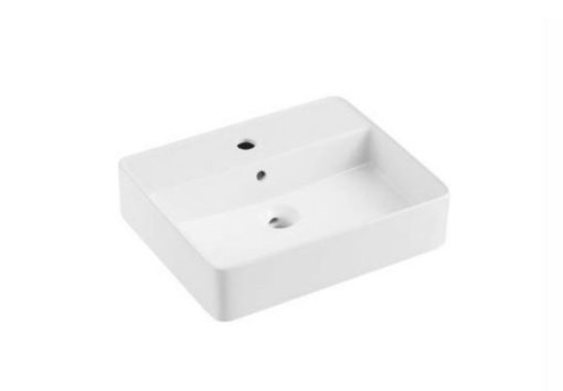 Chậu sứ đặt bàn Sapporo 500 HAFELE 588.79.032 - 1