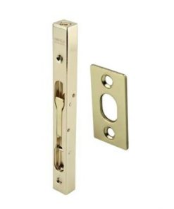 Chốt âm 204mm màu đồng bóng Häfele 489.71.451