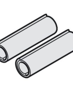 Chốt nối ray trượt hoặc ray dẫn hướng Hafele 403.50.965