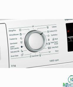 MÁY GIẶT CỬA TRƯỚC BOSCH WAT28482SG SERIE 6 9KG 1400RPM - 15
