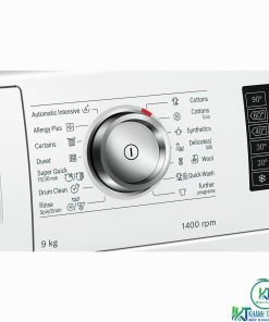 MÁY GIẶT BOSCH WAT286H8SG HOME CONNECT/I-DOS 8KG 1400RPM - 22 MÁY GIẶT BOSCH WAT286H8SG HOME CONNECT/I-DOS 8KG 1400RPM - 21