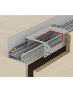 Cơ cấu giảm chấn Hafele 406.78.311