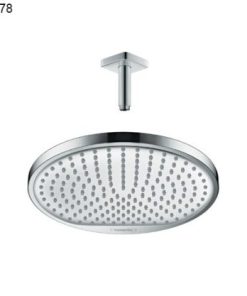 Bộ sen đầu gắn trần Hansgrohe 589.52.678