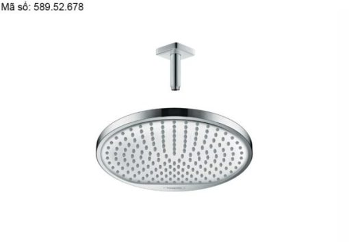 Bộ sen đầu gắn trần Hansgrohe 589.52.678 - 1